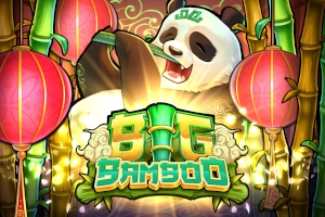 Big Bamboo at Winbeast