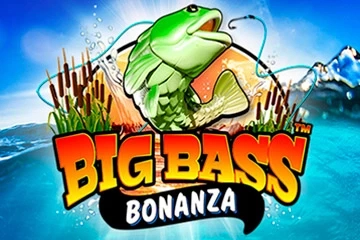 Big Bass Bonanza at Winbeast